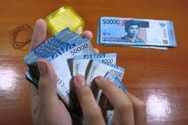GESEK : Gerakan Seket Ewuan