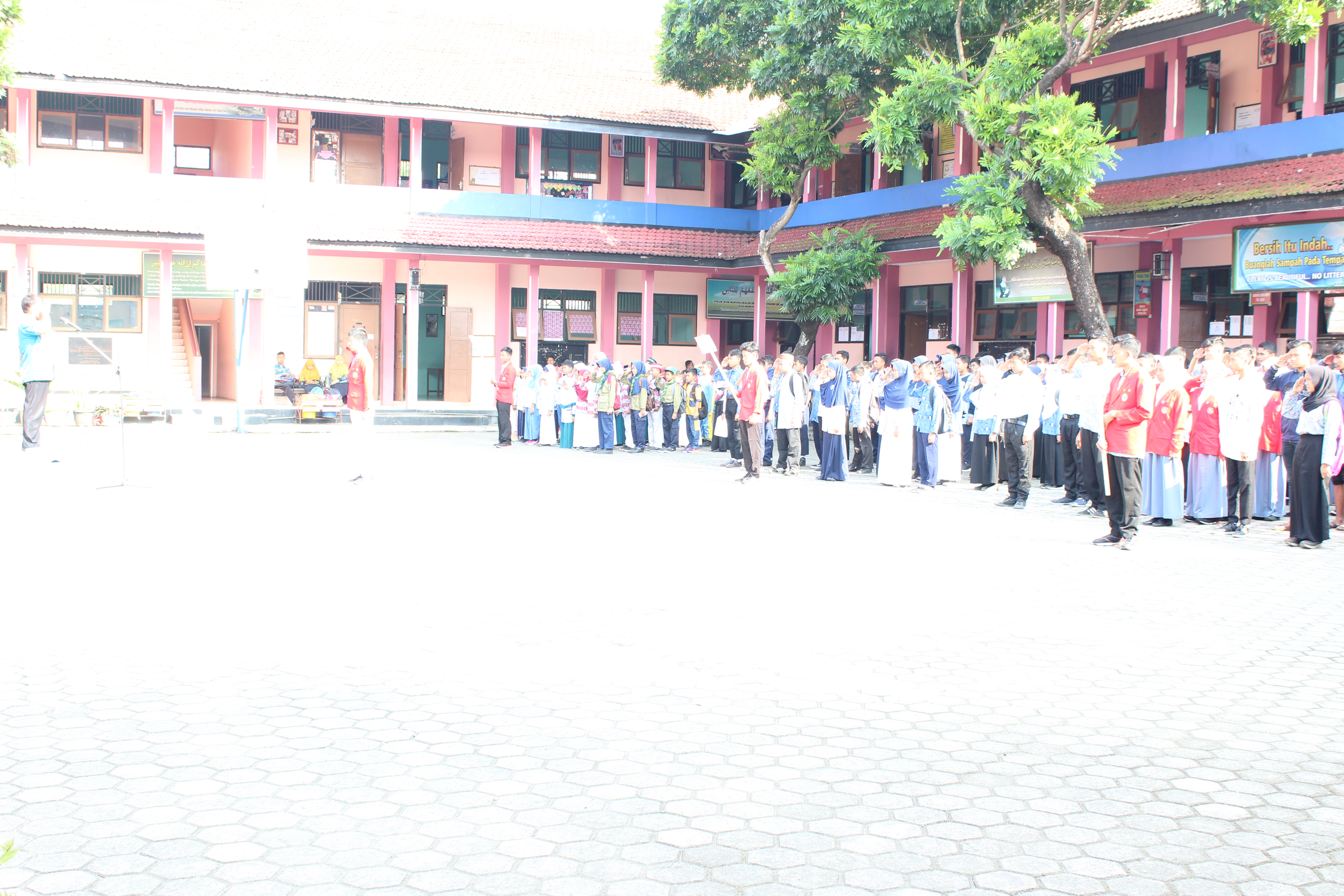 Persiapan Menghadapi POPDA Jateng 2018