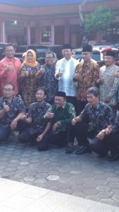 SMA Muhammadiyah Puwokerto