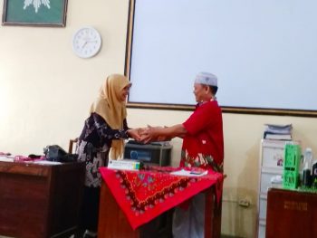 27 Tahun Dedikasi