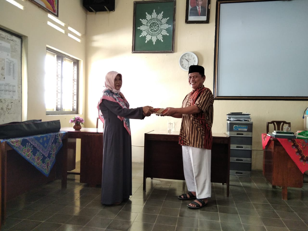 HARI PERPISAHAN