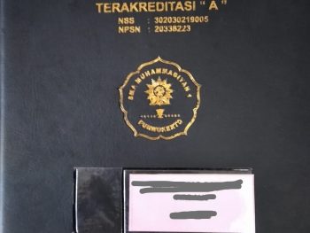 Laporan Hasil Belajar Siswa