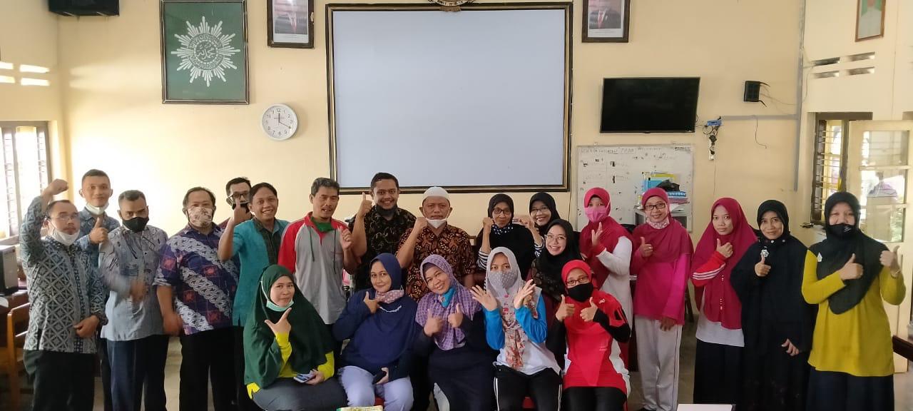 IHT Media Pembelajaran Video