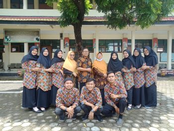 Praktik Pembelajaran Magang 3