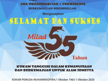MILAD KOKAM KE-55