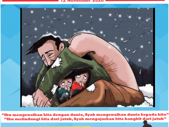 SELAMAT HARI AYAH NASIONAL